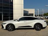 Thumbnail of 2024 Oxygen White Toyota Crown
