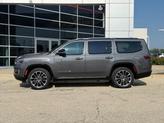 Thumbnail of 2023 Baltic Gray Metallic Clearcoat Jeep Wagoneer