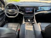 Thumbnail of 2023 Baltic Gray Metallic Clearcoat Jeep Wagoneer