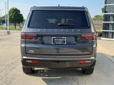 Thumbnail of 2023 Baltic Gray Metallic Clearcoat Jeep Wagoneer