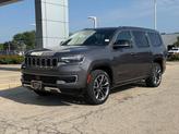 Thumbnail of 2023 Baltic Gray Metallic Clearcoat Jeep Wagoneer
