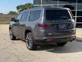 Thumbnail of 2023 Baltic Gray Metallic Clearcoat Jeep Wagoneer