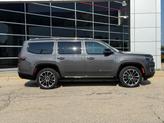 Thumbnail of 2023 Baltic Gray Metallic Clearcoat Jeep Wagoneer