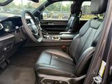 Thumbnail of 2023 Baltic Gray Metallic Clearcoat Jeep Wagoneer