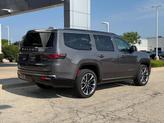 Thumbnail of 2023 Baltic Gray Metallic Clearcoat Jeep Wagoneer