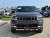 Thumbnail of 2023 Baltic Gray Metallic Clearcoat Jeep Wagoneer