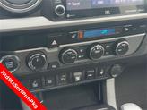Thumbnail of 2023 Black Toyota Tacoma