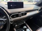 Thumbnail of 2022 Snowflake White Pearl Mica Mazda CX-5