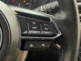 Thumbnail of 2022 Snowflake White Pearl Mica Mazda CX-5