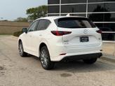 Thumbnail of 2022 Snowflake White Pearl Mica Mazda CX-5