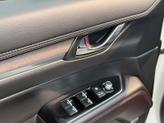 Thumbnail of 2022 Snowflake White Pearl Mica Mazda CX-5