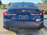 Thumbnail of 2026 Dark Cosmos Toyota Camry