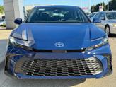 Thumbnail of 2026 Dark Cosmos Toyota Camry