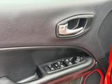 Thumbnail of 2018 Spitfire Orange Clearcoat Jeep Compass