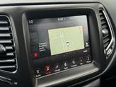 Thumbnail of 2018 Spitfire Orange Clearcoat Jeep Compass
