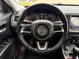 Thumbnail of 2018 Spitfire Orange Clearcoat Jeep Compass