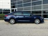Thumbnail of 2021 Blueprint Toyota Corolla