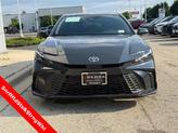 Thumbnail of 2025 Heavy Metal Toyota Camry