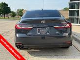 Thumbnail of 2025 Heavy Metal Toyota Camry