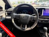 Thumbnail of 2025 Heavy Metal Toyota Camry