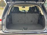 Thumbnail of 2022 Infinite Black Metallic Clearcoat Lincoln Aviator