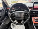 Thumbnail of 2022 Infinite Black Metallic Clearcoat Lincoln Aviator