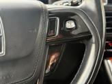 Thumbnail of 2022 Infinite Black Metallic Clearcoat Lincoln Aviator