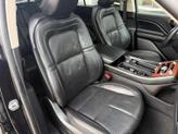 Thumbnail of 2022 Infinite Black Metallic Clearcoat Lincoln Aviator