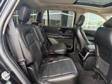 Thumbnail of 2022 Infinite Black Metallic Clearcoat Lincoln Aviator