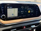 Thumbnail of 2020 Quartz White Hyundai SONATA