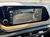 Thumbnail of 2020 Quartz White Hyundai SONATA