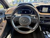 Thumbnail of 2020 Quartz White Hyundai SONATA