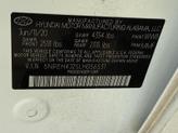 Thumbnail of 2020 Quartz White Hyundai SONATA