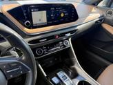 Thumbnail of 2020 Quartz White Hyundai SONATA