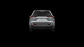 Thumbnail of 2025 Silver Sky Metallic Toyota RAV4