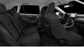 Thumbnail of 2025 Silver Sky Metallic Toyota RAV4