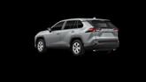 Thumbnail of 2025 Silver Sky Metallic Toyota RAV4