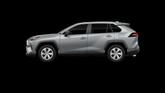 Thumbnail of 2025 Silver Sky Metallic Toyota RAV4