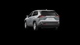 Thumbnail of 2025 Silver Sky Metallic Toyota RAV4