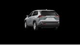 Thumbnail of 2025 Silver Sky Metallic Toyota RAV4