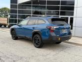 Thumbnail of 2022 Geyser Blue Subaru Outback