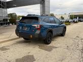 Thumbnail of 2022 Geyser Blue Subaru Outback