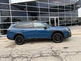 Thumbnail of 2022 Geyser Blue Subaru Outback