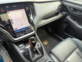 Thumbnail of 2022 Geyser Blue Subaru Outback