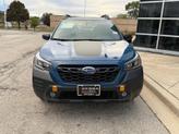 Thumbnail of 2022 Geyser Blue Subaru Outback