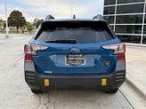 Thumbnail of 2022 Geyser Blue Subaru Outback