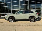 Thumbnail of 2021 Lunar Rock Toyota RAV4
