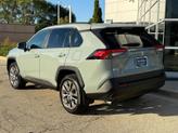 Thumbnail of 2021 Lunar Rock Toyota RAV4