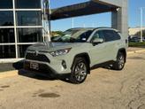 Thumbnail of 2021 Lunar Rock Toyota RAV4