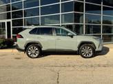 Thumbnail of 2021 Lunar Rock Toyota RAV4